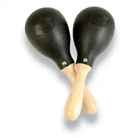 M283 LP Matador Maracas M283 LP Matador Maracas