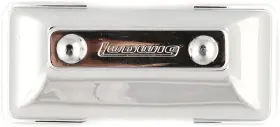 313024414471 LUDWIG Die Cast Butt Plate #2 313024414471 LUDWIG Die Cast Butt Plate #2