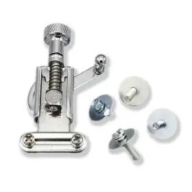 641064147692 LUDWIG Piccolo Snare Strainer Default Title Dcp 641064147692 LUDWIG Piccolo Snare Strainer Default Title Dcp