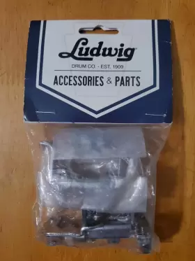 641064147739 LUDWIG Elite Piccolo Snare Strainer