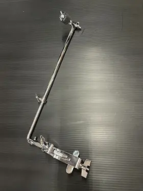L1370 LUDWIG Nos Bass Drum Cymbal Arm Hoop Mount