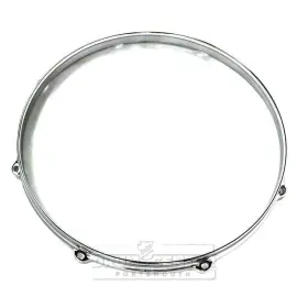 L1408BC LUDWIG Die Cast Drum Hoop Batter