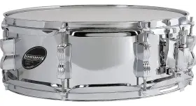 LC054S LUDWIG Steel Snare Drum