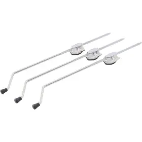 LC5023TL LUDWIG Classic Floor Tom Legs Brackets LC5023TL LUDWIG Classic Floor Tom Legs Brackets