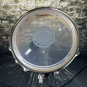 LE2477RBR LUDWIG Student Snare Drum Padded Bag Kit #3