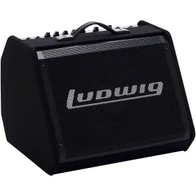 LEA100 LUDWIG Drum Amplifier LEA100 LUDWIG Drum Amplifier