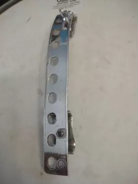 LF475 LUDWIG Angle Bar Marching Snare Drums #2