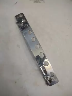 LF475 LUDWIG Angle Bar Marching Snare Drums