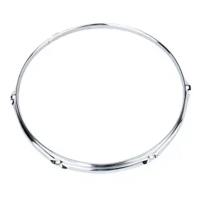 P22192R LUDWIG Triple Flanged Hoop