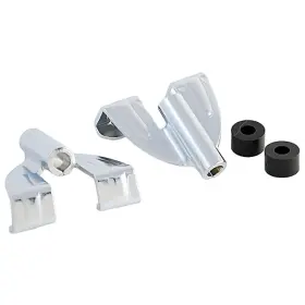 P2304P LUDWIG Bass Drum Claw Hooks Default Title Dcp P2304P LUDWIG Bass Drum Claw Hooks Default Title Dcp
