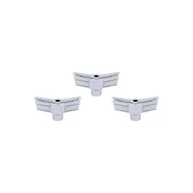 PLH1008 LUDWIG Wing Nut Atlas Stands Brackets