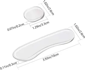 726084934177 LUTER Drum Dampener Gels Silencers Sound #2 726084934177 LUTER Drum Dampener Gels Silencers Sound #2