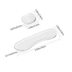 973676143552 LUTER Drum Dampener Gels Silencers Sound Dampe #2 973676143552 LUTER Drum Dampener Gels Silencers Sound Dampe #2