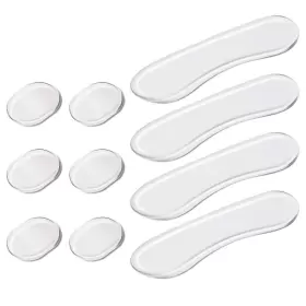 973676143552 LUTER Drum Dampener Gels Silencers Sound Dampe 973676143552 LUTER Drum Dampener Gels Silencers Sound Dampe