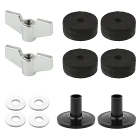 E09149 LUTER Cymbal Drum Sleeve