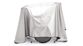 Drum-cover MALONEY STAGEGEAR COVERS Set Dust Corners Water