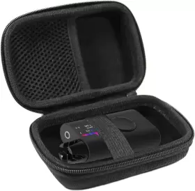 445038068036 MAOERSHAN Travel Casling Roadie Smart Automatic #2 445038068036 MAOERSHAN Travel Casling Roadie Smart Automatic #2
