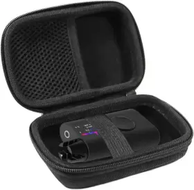 689851517426 MAOERSHAN Travel Casling Roadie Smart Automatic #2