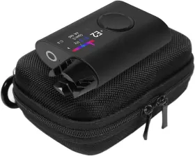 689851517426 MAOERSHAN Travel Casling Roadie Smart Automatic