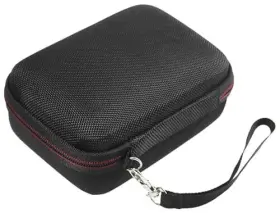 MS-HT-02 MAOERSHAN Travel Casling Roadie Bass Smart #3