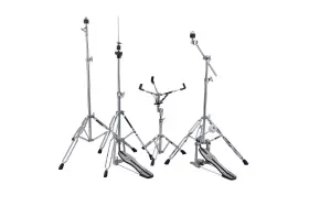 HP2505 MAPEX Drum Boom Straight Stands Snare Hat Kick Pedal HP2505 MAPEX Drum Boom Straight Stands Snare Hat Kick Pedal