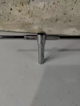 MDK100 MAPEX Yamaha Marching Drum Key High Wrench Design #2