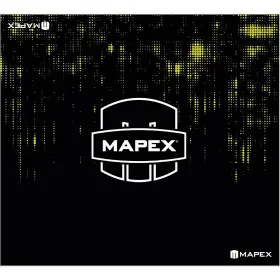 PMKM-M22P12 MAPEX Drum Rug Infinity Matrix