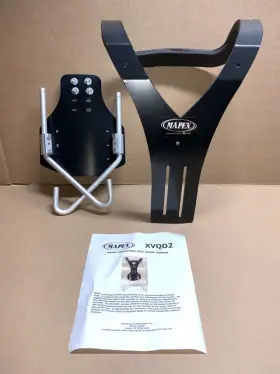 XVQD2 MAPEX Vest Tenor Carrier XVQD2 MAPEX Vest Tenor Carrier