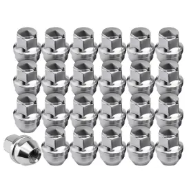 M-N002-14X1.5-FD-24 MARDARTH Lug Nuts Expedition Navigator