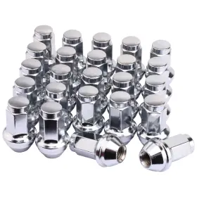 M-N009 MARDARTH Lug Nuts Comptible Expedition Navigator Set