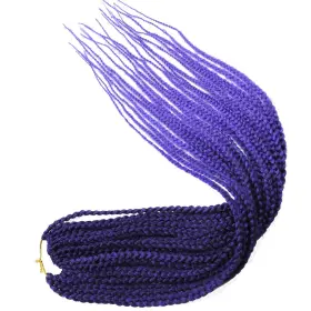 3XBBA MAYLOSS Strands Pack Box Brai 3XBBA MAYLOSS Strands Pack Box Brai