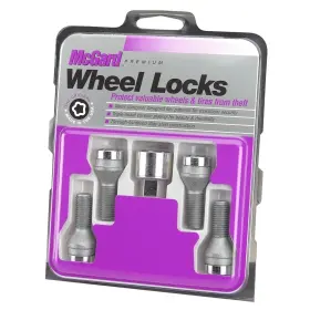 27204 MCGARD Bolt Cone Seat Wheel Locks Thread 27204 MCGARD Bolt Cone Seat Wheel Locks Thread