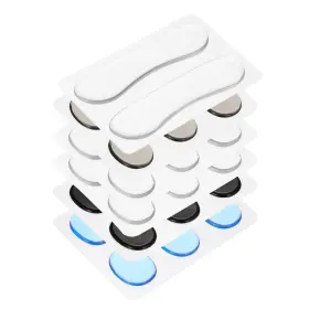 MEA241129EE000503 MECCANIXITY Drum Dampeners Gel Pads Mute