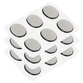 MEA241204EE000680 MECCANIXITY Drum Dampeners Gel Pads Mute