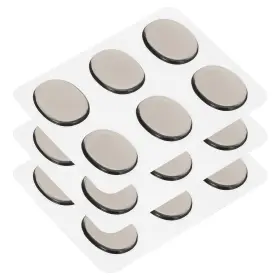 MEA241204EE000681 MECCANIXITY Drum Dampeners Gel Pads Mute