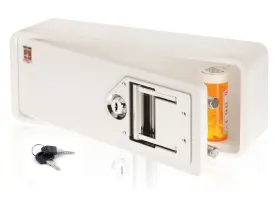 MS-1 MEDICINE RX SAFE Standard Key