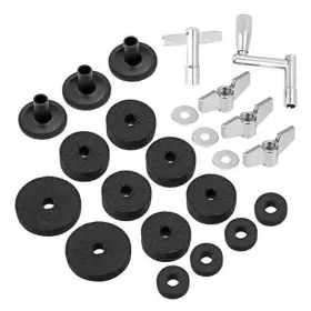 756171616822 MEIDEAL Cymbal Hat Clutch Felt 756171616822 MEIDEAL Cymbal Hat Clutch Felt