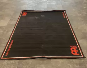 840553009774 MEINL Drum Rug