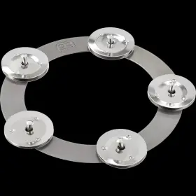 Cring MEINL Percussion Ching Ring Nos Cring MEINL Percussion Ching Ring Nos