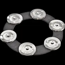 Scring MEINL Percussion Ching Ring Nos Scring MEINL Percussion Ching Ring Nos