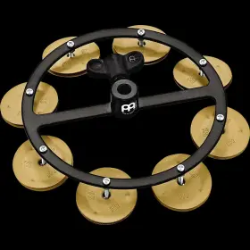 Hthhbg MEINL Benny Gerb Sand Hat Tamborine Nos