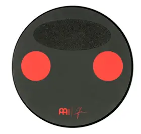 Mstp MEINL Anika Nilles Split Tone Pad Mstp MEINL Anika Nilles Split Tone Pad