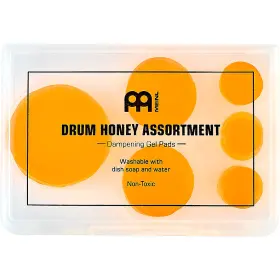 Mdha MEINL Drum Honey Mdha MEINL Drum Honey