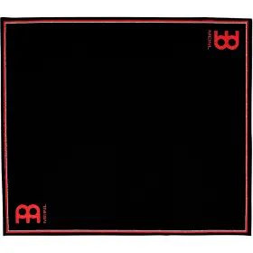 Mdrs-bk MEINL Drum Rug Mdrs-bk MEINL Drum Rug