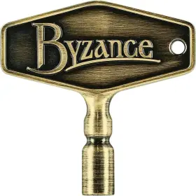 Mbkb MEINL Byzance Drum Key