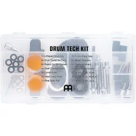 Mdtk MEINL Drum Kit