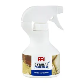 Mcck-mcp MEINL CYMBALS Cymbal Care Cleaner Polish Handling