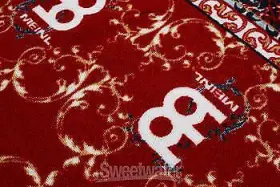 Mdrs-or MEINL CYMBALS Drum Rug Oriental #3