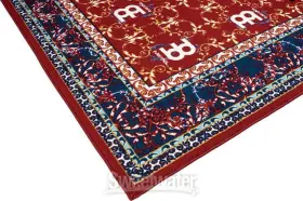 Mdrl-or MEINL CYMBALS Drum Rug Oriental #2