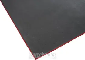 Mdrl-or MEINL CYMBALS Drum Rug Oriental #3